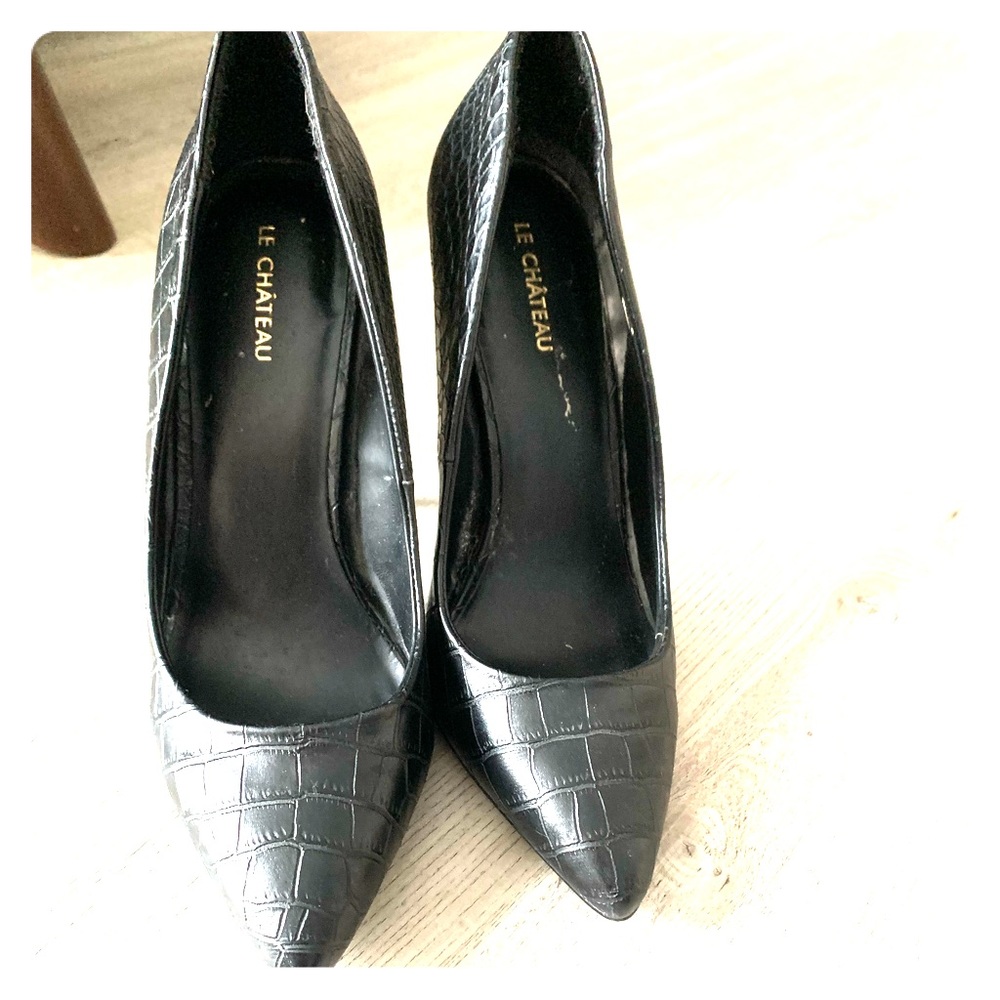 Size 10 heels